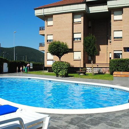 Apartamentos Suaces 노하 외부 사진