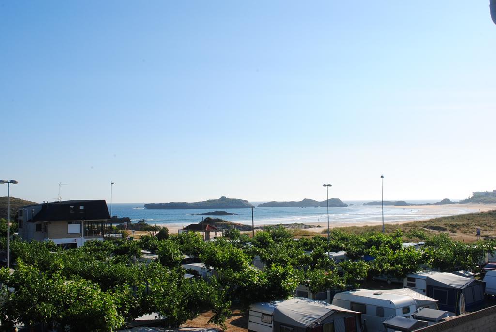 Apartamentos Suaces 노하 외부 사진