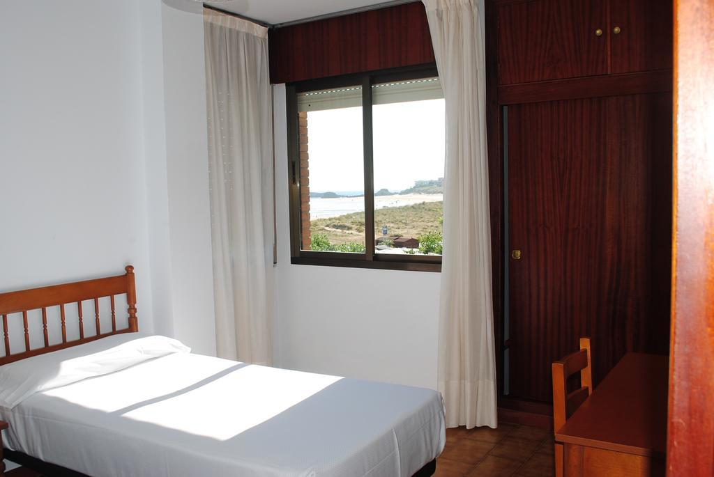 Apartamentos Suaces 노하 외부 사진