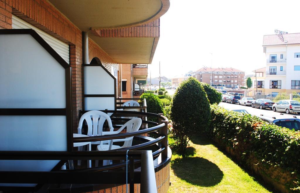Apartamentos Suaces 노하 외부 사진