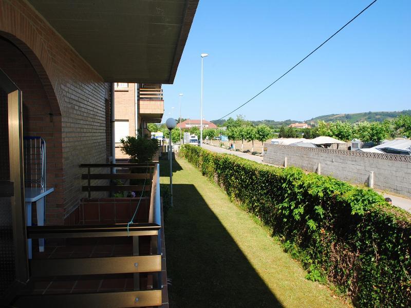 Apartamentos Suaces 노하 외부 사진