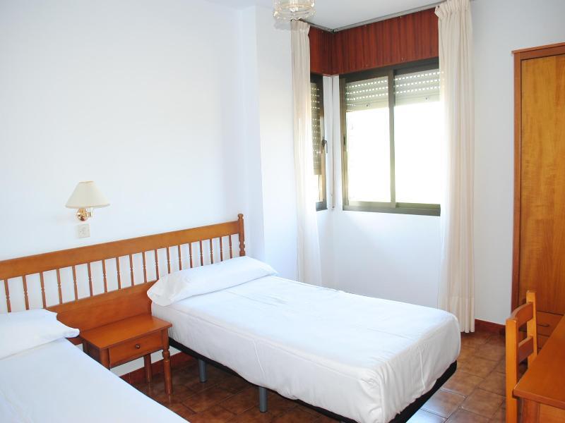 Apartamentos Suaces 노하 외부 사진