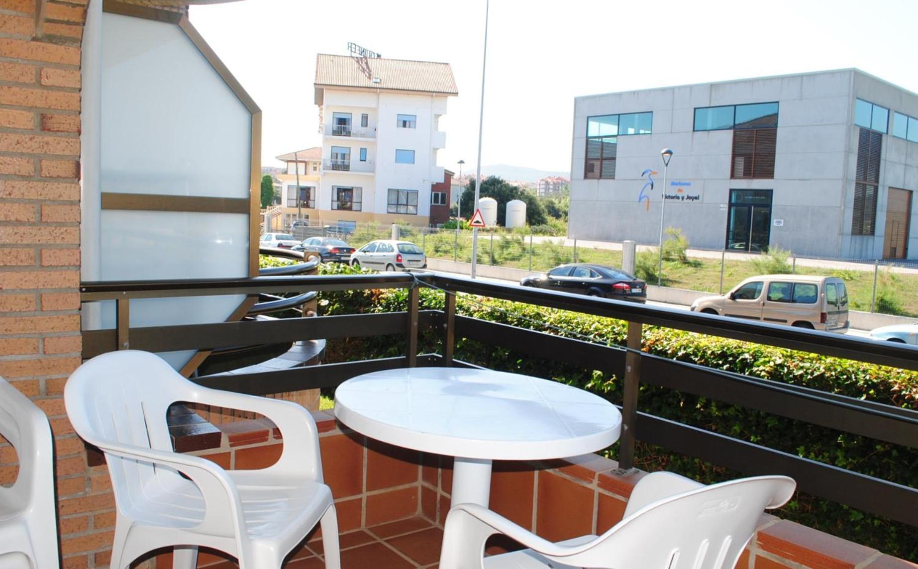 Apartamentos Suaces 노하 외부 사진
