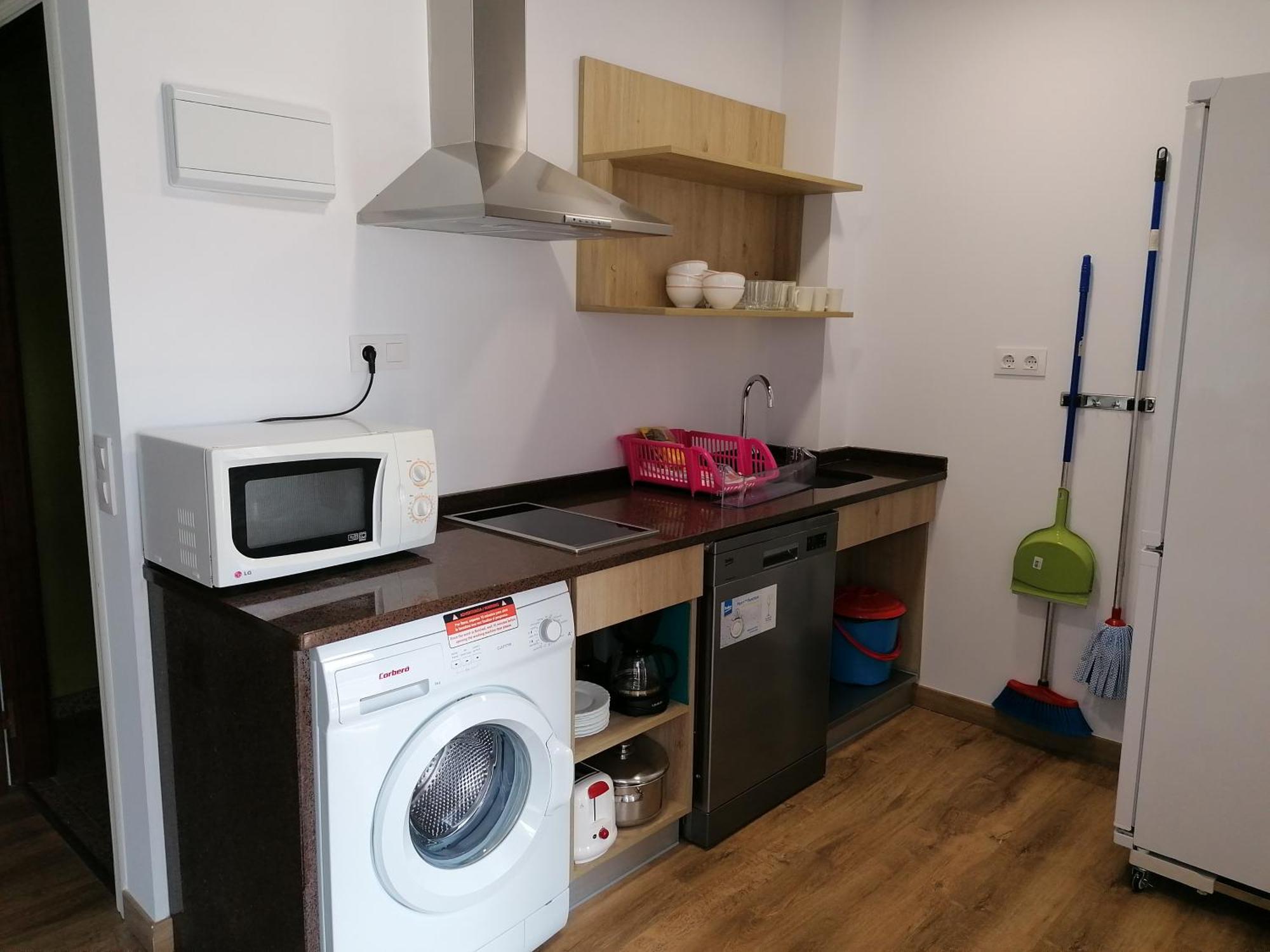 Apartamentos Suaces 노하 외부 사진