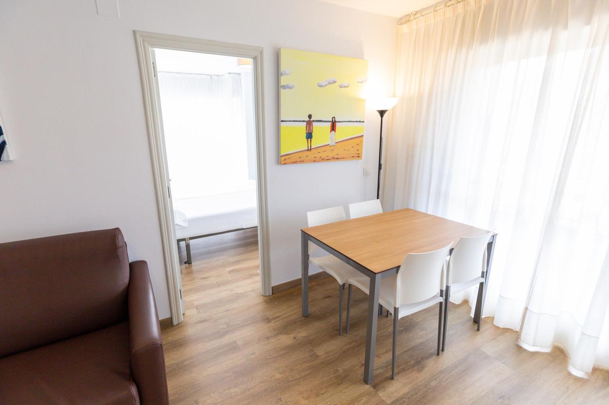 Apartamentos Suaces 노하 외부 사진