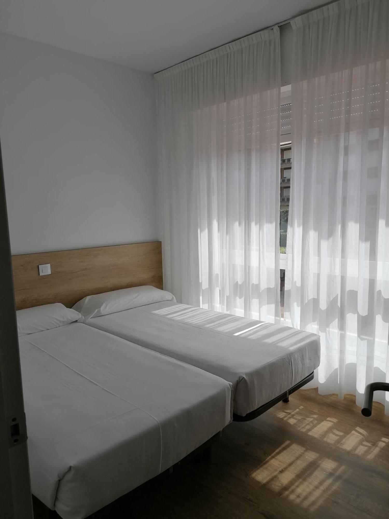 Apartamentos Suaces 노하 외부 사진