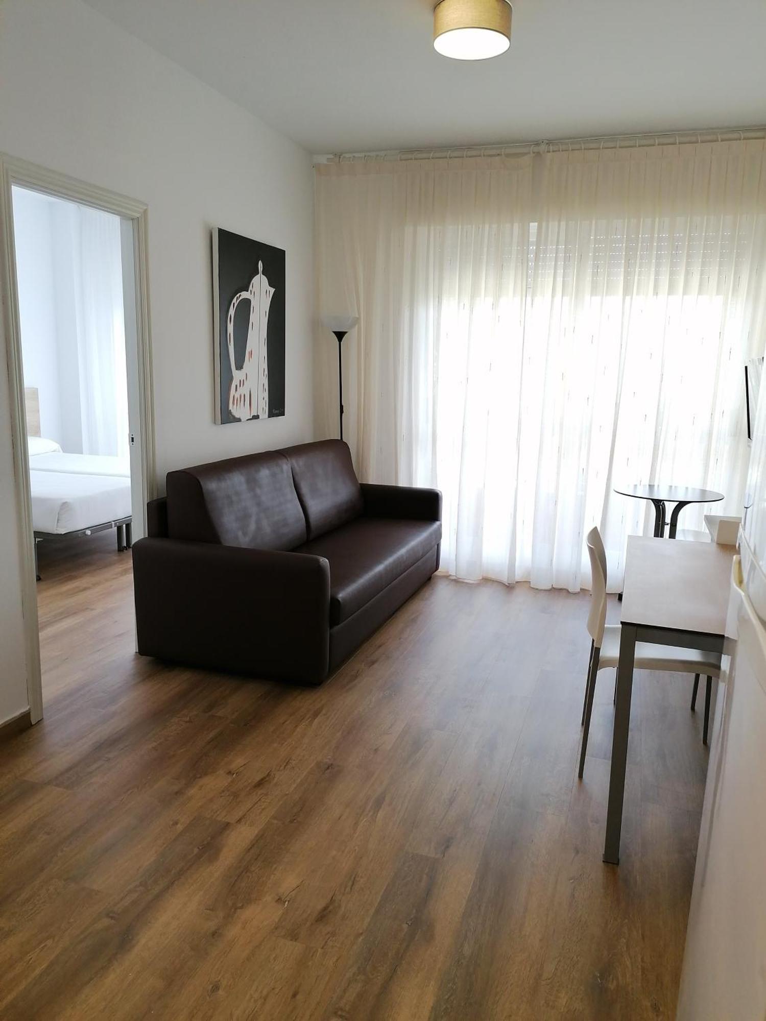Apartamentos Suaces 노하 외부 사진