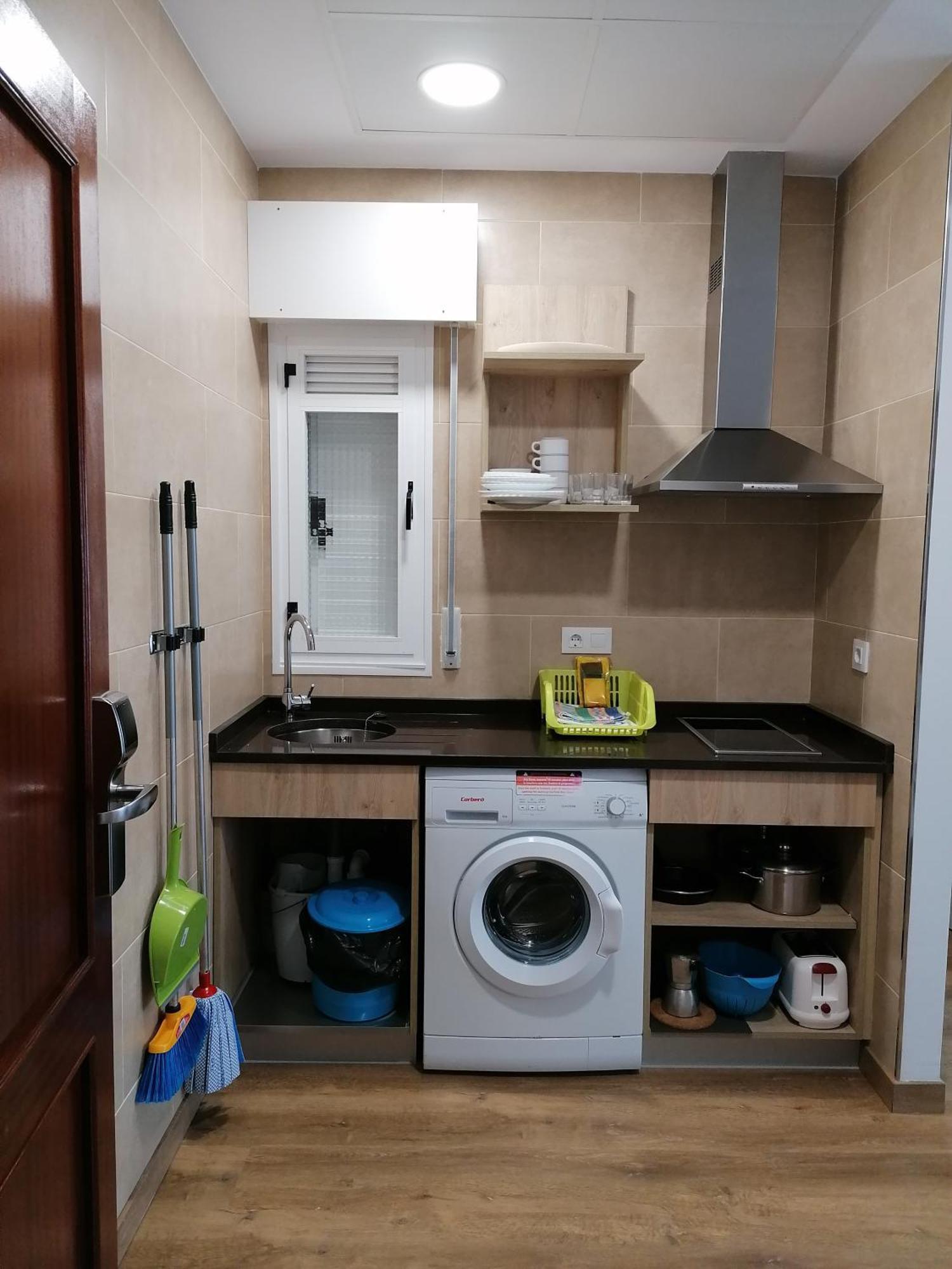 Apartamentos Suaces 노하 외부 사진