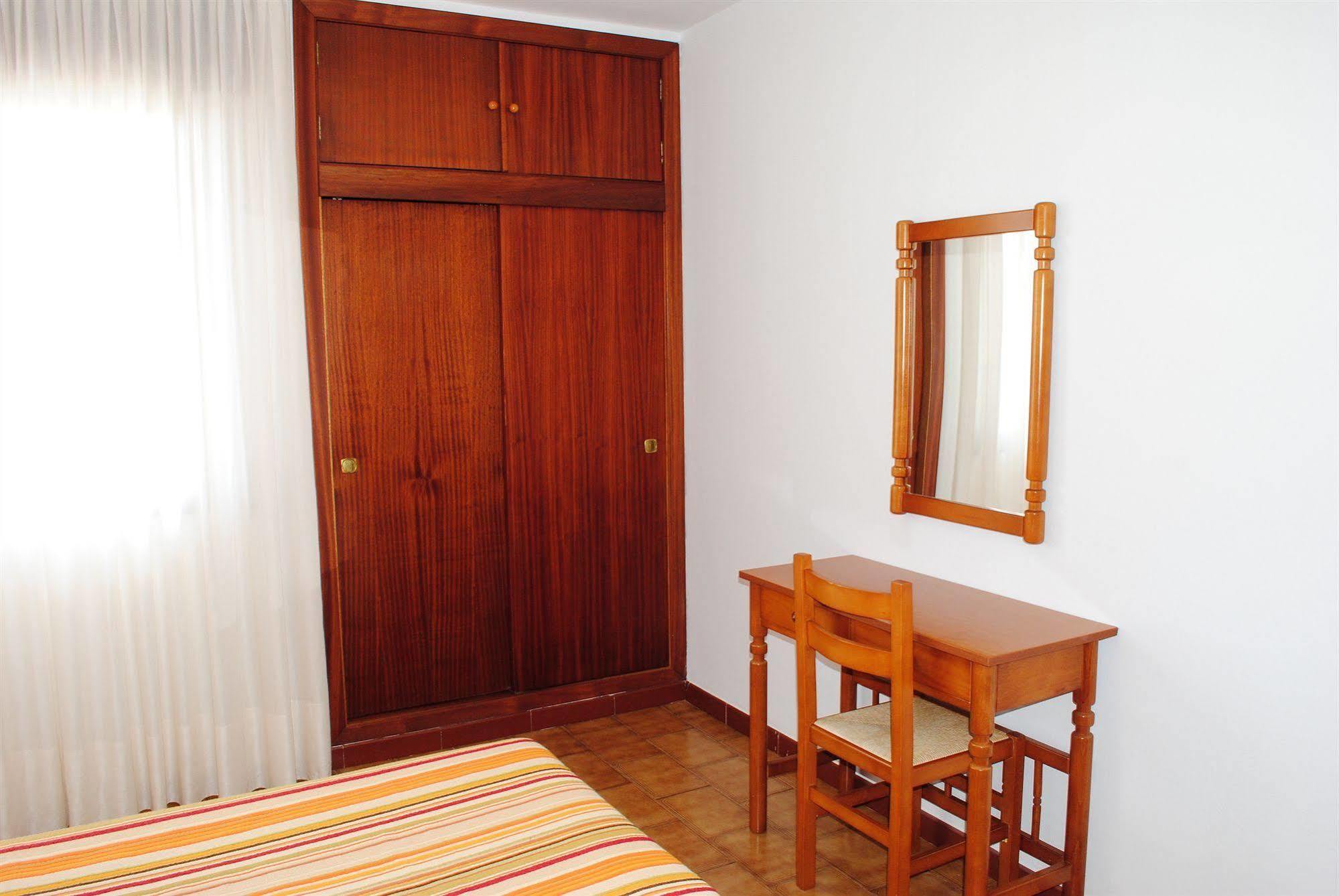 Apartamentos Suaces 노하 외부 사진