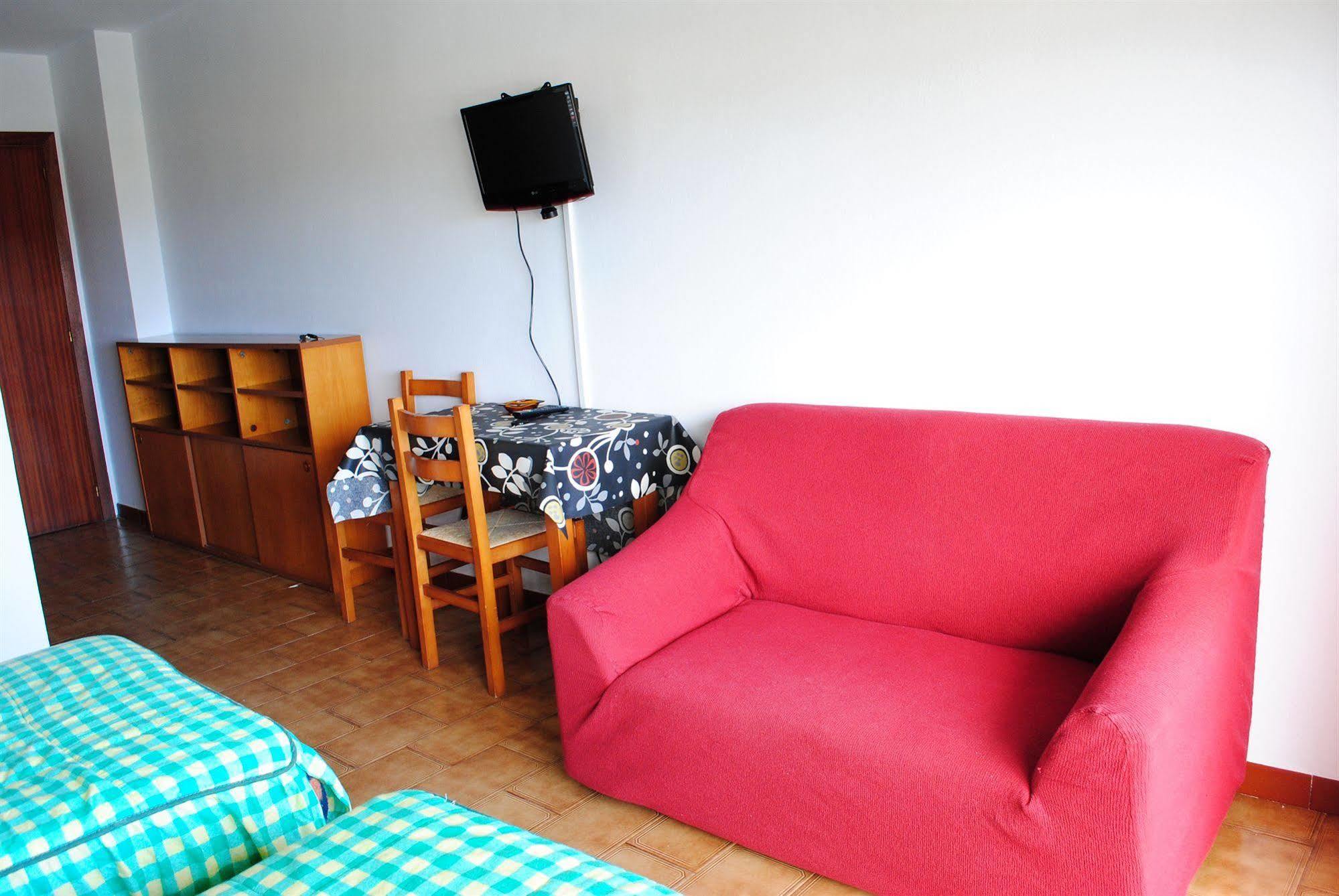 Apartamentos Suaces 노하 외부 사진