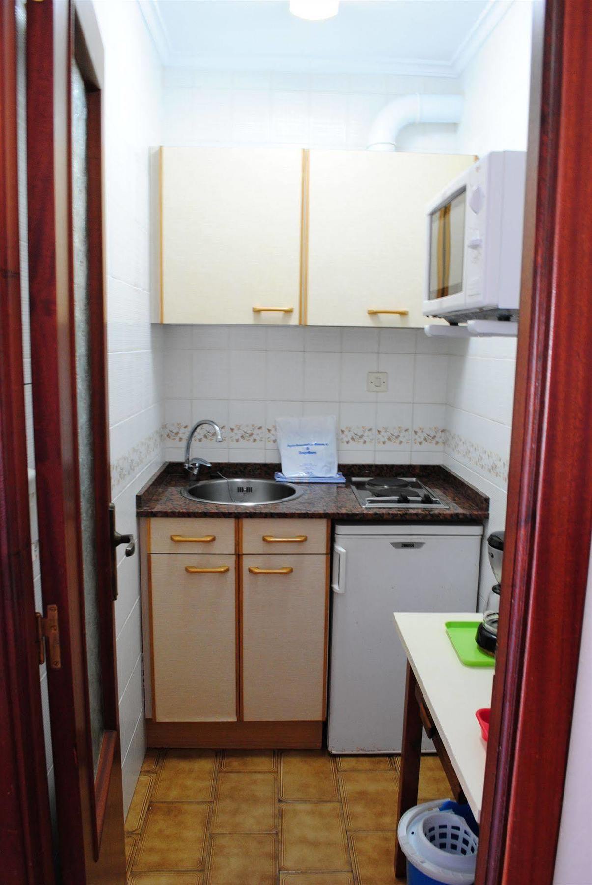 Apartamentos Suaces 노하 외부 사진